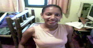 Olga_mz 34 anos Sou de Maputo/Maputo, Procuro Encontros Amizade com Homem