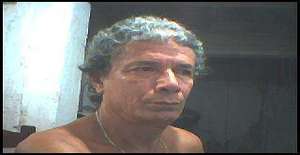 Robyson 74 anos Sou de Rio de Janeiro/Rio de Janeiro, Procuro Encontros Amizade com Mulher