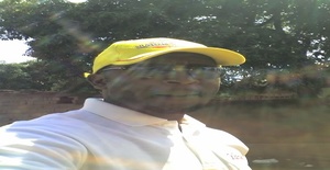 Mulandy 43 anos Sou de Matola/Maputo, Procuro Namoro com Mulher