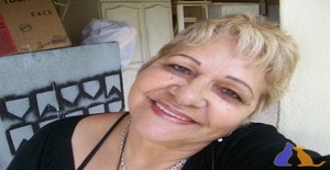 Marpoderosadosol 78 anos Sou de Barra do Pirai/Rio de Janeiro, Procuro Encontros Amizade com Homem
