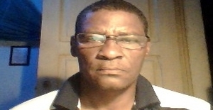 Nekas6 58 anos Sou de Luanda/Luanda, Procuro Namoro com Mulher