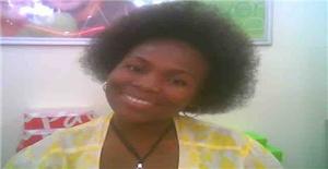 Angelsousa 42 anos Sou de Matola/Maputo, Procuro Encontros Amizade com Homem