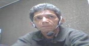 Sergio54 66 anos Sou de Curitiba/Parana, Procuro Encontros Amizade com Mulher