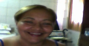 Olivia48 61 anos Sou de Salvador/Bahia, Procuro Encontros Amizade com Homem