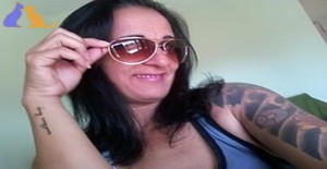 Marilia sil 53 anos Sou de Congonhas/Minas Gerais, Procuro Encontros Amizade com Homem