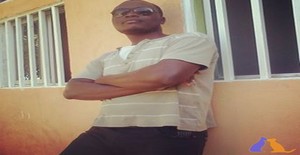 Betoahs 33 anos Sou de Camama/Luanda, Procuro Encontros Amizade com Mulher