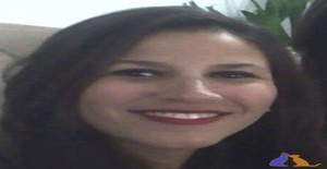 Mara_Costa 32 anos Sou de Santos/São Paulo, Procuro Encontros Amizade com Homem