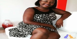 Indira feres 31 anos Sou de Luanda/Luanda, Procuro Encontros Amizade com Homem