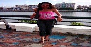 Nana-28 44 anos Sou de Recife/Pernambuco, Procuro Encontros Amizade com Homem