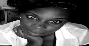 Feissima 41 anos Sou de Luanda/Luanda, Procuro Encontros Amizade com Homem