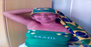 Zicia49 72 anos Sou de Rio de Janeiro/Rio de Janeiro, Procuro Encontros Amizade com Homem